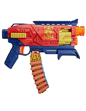 Lanzadora Nerf N Series Loadout