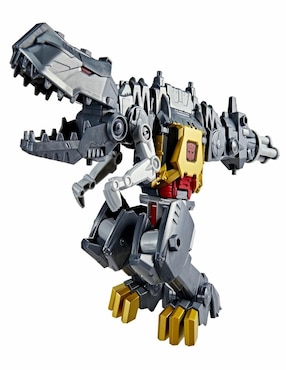 Figura articulada Cyberworld Grimlock