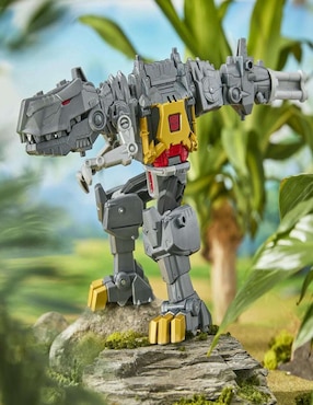 Figura articulada Cyberworld Grimlock