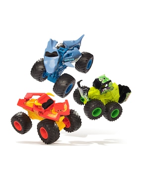 Monster truck Monster Jam Smash & Bash