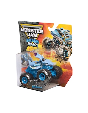Monster truck Monster Jam Smash & Bash
