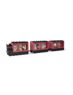 Figura coleccionable Harry Potter