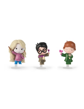 Figura coleccionable Harry Potter