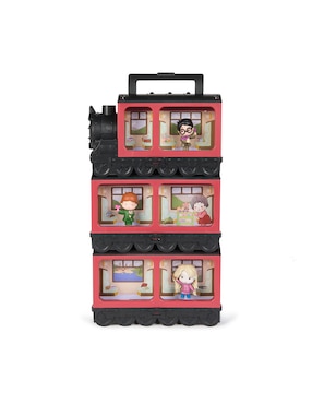 Figura coleccionable Harry Potter