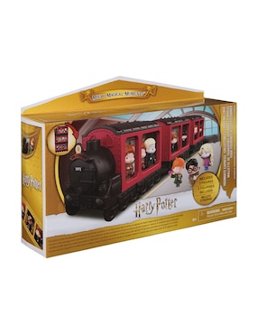 Figura coleccionable Harry Potter