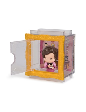 Figura coleccionable Harry Potter especial