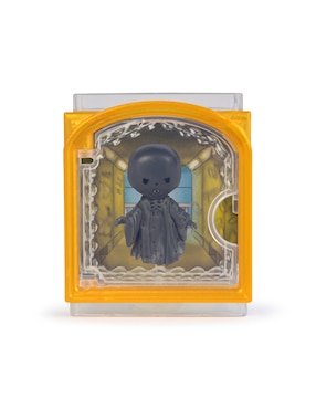 Figura coleccionable Harry Potter especial