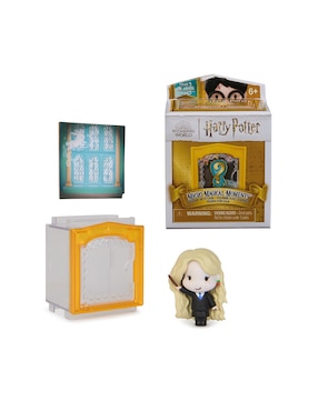 Figura coleccionable Harry Potter especial