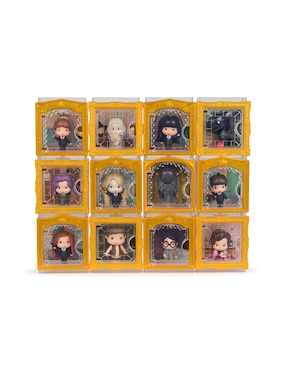 Figura coleccionable Harry Potter especial
