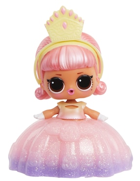 Figura LOL Surprise Princesas