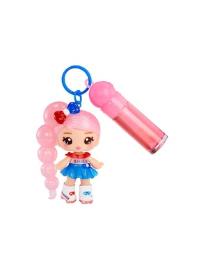 Muñeca Yummiland Lol Yummiland labial