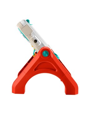 Mesa de aprendizaje convertible Fisher Price para niños