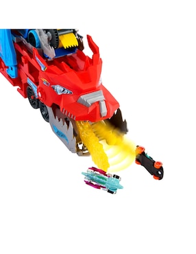 Remolque Hot Wheels JBM72