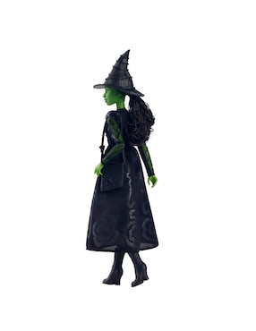 Muñeca colección Wicked Mattel Elphaba