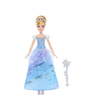 Muñeca Princess Disney Cenicienta