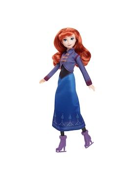 Muñeca Frozen Disney Anna