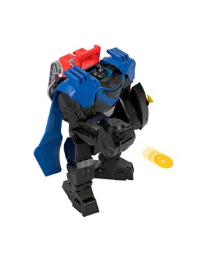 Figura articulada DC Batman especial articulado