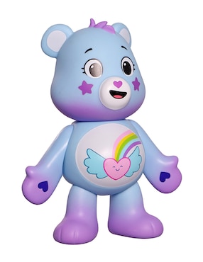Figura coleccionable Ruz Care Bears