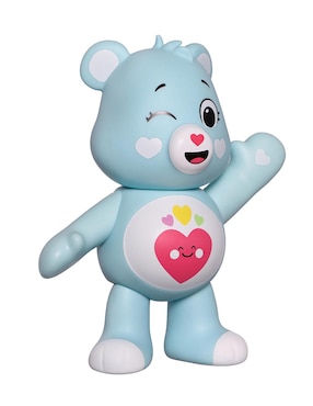 Figura coleccionable Ruz Care Bears