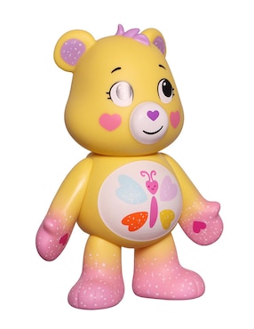 Figura coleccionable Ruz Care Bears