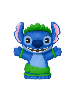 Set figuras acción Little People Lilo & Stitch especial