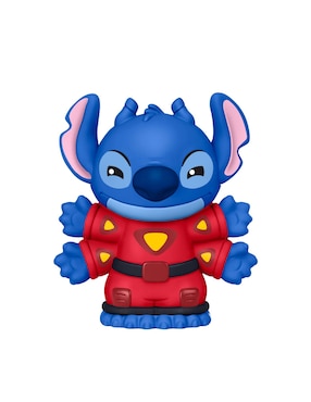Set figuras acción Little People Lilo & Stitch especial