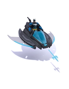 Figura de acción articulada DC Comics Batman Ninja con movimiento