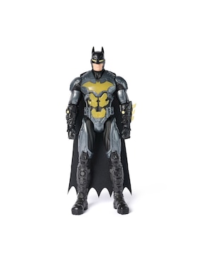Figura coleccionable articulada DC Comics Batman Ninja especial con movimiento