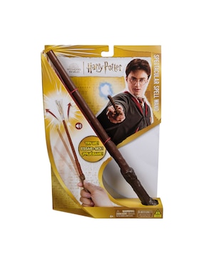 Spectacular Spell Wand Harry Potter