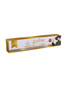 Wwo Varitas Mágicas Asst Harry Potter