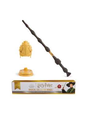 Wwo Varitas Mágicas Asst Harry Potter