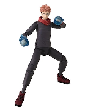 Figura articulada Jujutsu Kaisen Namco-Bandai