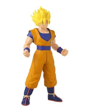 Figura articulada Dragon Ball Super Son Goku