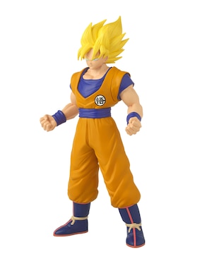 Figura articulada Dragon Ball Super Son Goku
