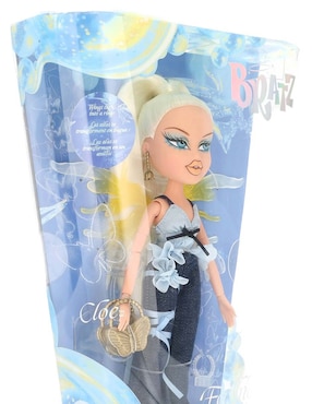 Muñeca fashion Bratz Faries