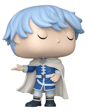Figura de acción Frieren: Beyond Journey's End Himmel chase