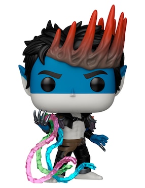 Figura de colección Magic The Gathering Oko The Trickster
