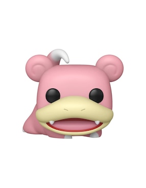 Figura de colección Pokémon Slowpoke Ramoloss Fleggmon