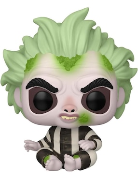 Figura de colección Beetlejuice Baby Beetlejuice