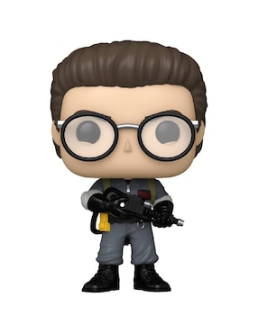 Figura de acción Ghostbusters Egon Spengler