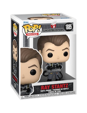 Figura de colección Ghostbusters Ray Stantz