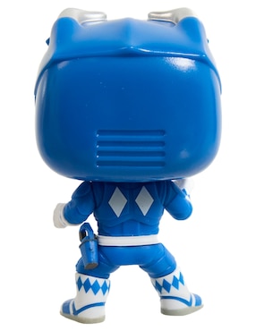 Figura de colección Mighty Morphin Power Rangers The Movie Blue Ranger