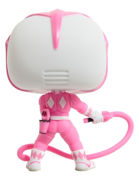 Figura de colección Mighty Morphin Power Rangers The Movie Pink Ranger