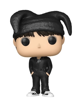 Figura de colección Jack in the Box J-Hope