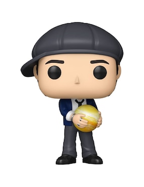 Figura de colección The Astronaut Jin