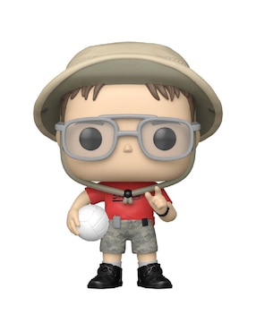 Figura de colección The Office Dwight Schrute