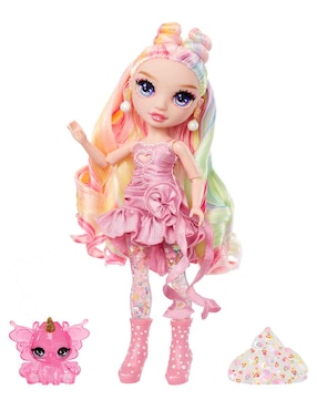 Muñeca Rainbow High