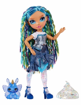 Muñeca Rainbow High
