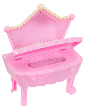 Muñeca Yummiland Callie Birthday Cake Step 2 World Playset