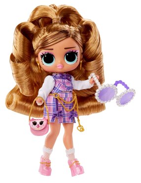 Muñeca L.O.L. Surprise! Lol Tweens Core Doll